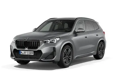 Gebraucht 2023 BMW X1 SUV | 43.930 € (Fairer Preis)
