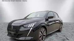 Gebraucht 2020 Peugeot e-208 Kleinwagen | 14.490 € (Fairer Preis)