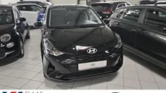 Gebraucht 2025 Hyundai i10 Prime Kleinwagen | 18.900 € (Fairer Preis)