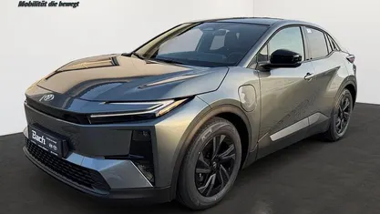 Gebraucht Toyota C-HR+ 164 kW (224 PS) 2026 SUV