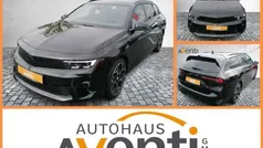 Gebraucht 2024 Opel Astra GS Line Kombi | 26.289 € (Fairer Preis)