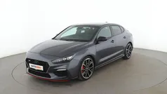 Grau Gebraucht 2020 Hyundai i30 N Performance Limousine | 20.970 € (Guter Preis)