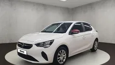 Gebraucht 2021 Opel Corsa Edition Limousine | 11.450 € (Guter Preis)