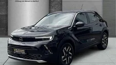 Diamant schwarz/karbon schwarz Gebraucht 2021 Opel Mokka Elegance SUV | 15.450 € (Fairer Preis)