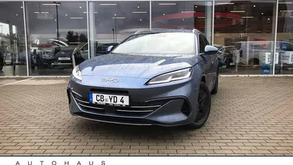 Gebraucht BYD Seal Boost 184 PS (135 kW) 2026 Kombi