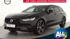 Gebraucht 2023 Volvo V90 Ultimate Kombi | 44.990 € (Fairer Preis)
