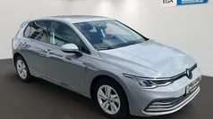 VW Golf VIII
