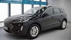 Gebraucht 2022 Ford Kuga Titanium SUV | 21.290 € (Fairer Preis)