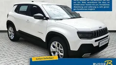 Gebraucht 2024 Jeep Avenger Altitude SUV | 22.490 € (Fairer Preis)