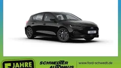 Agate black Neu 2025 Ford Focus ST-Line Limousine | 29.300 € (Fairer Preis)