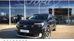 Gebraucht 2025 Ford Explorer Extended Range SUV | 49.395 € (Guter Preis)