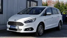 Gebraucht 2019 Ford S-MAX Titanium Van / Kleinbus | 36.789 €