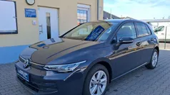 Uranograu Neu 2025 VW Golf VIII Life Limousine | 26.990 € (Superpreis)