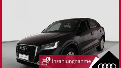 Gebraucht Audi Q2 S-Line 150 PS (110 kW) 2025 SUV