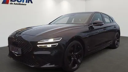 Gebraucht Genesis G70 Sport 245 PS (180 kW) 2025 Limousine