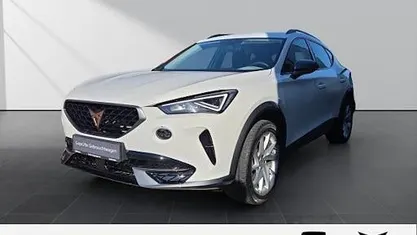 Second-hand Cupra Formentor 150 CP (110 kW) 2023 SUV