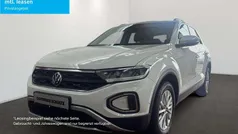 Gebraucht 2024 VW T-Roc Life SUV | 22.950 € (Fairer Preis)