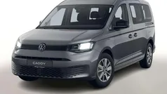 Gebraucht 2025 VW Caddy Maxi Van / Kleinbus | 35.610 € (Guter Preis)