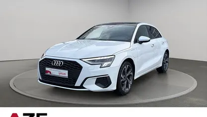 Gebraucht Audi A3 Sportback e-tron Basis 204 PS (150 kW) 2022 Kleinwagen