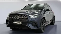 Gebraucht 2025 Mercedes GLE450 AMG Premium Plus SUV | 90.890 € (Fairer Preis)
