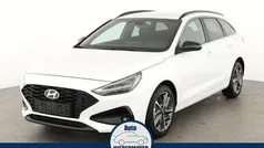 Weiss Neu 2025 Hyundai i30 Kombi | 22.995 € (Guter Preis)