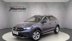 Rauchgrau metallic Neu 2025 VW Taigo IQ Drive SUV | 23.888 € (Fairer Preis)
