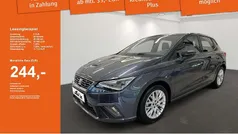 Magnetic tech Gebraucht 2024 Seat Ibiza FR Limousine | 18.799 € (Superpreis)