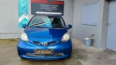 Gebraucht 2009 Toyota Aygo Kleinwagen | 2.899 € (Fairer Preis)