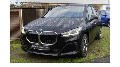 Gebraucht BMW 218 136 PS (100 kW) 2025 Van / Kleinbus