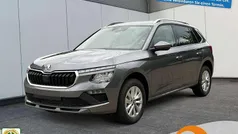 Brillantsilber metallic Neu 2025 Skoda Kamiq Selection SUV | 25.980 € (Guter Preis)