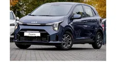 Gebraucht 2025 Kia Picanto Vision Kleinwagen | 16.890 € (Fairer Preis)