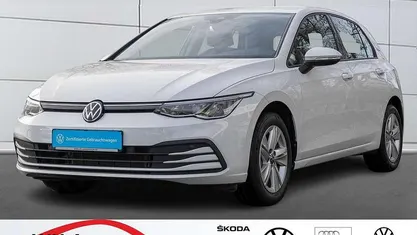 Gebraucht 2022 VW Golf Life Limousine | 20.590 € (Fairer Preis)