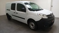 Gebraucht 2020 Renault Kangoo Van / Kleinbus | 10.670 € (Fairer Preis)
