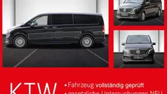 Gebraucht 2024 Mercedes EQV300 Van / Kleinbus | 49.777 € (Fairer Preis)