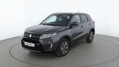 Gebraucht Suzuki Vitara Comfort 2025 Grau SUV