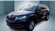 Gebraucht 2019 Skoda Kodiaq Ambition SUV | 27.450 € (Fairer Preis)