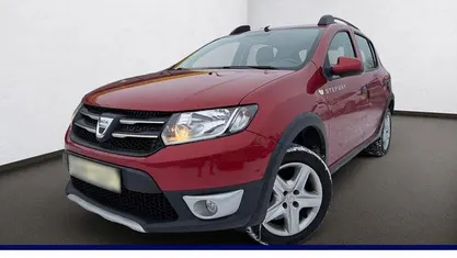 Gebraucht 2013 Dacia Sandero Prestige Limousine | 6.390 € (Fairer Preis)