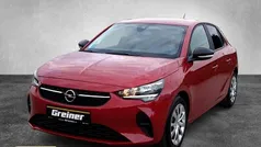 5 türen Gebraucht 2023 Opel Corsa Edition Kleinwagen | 15.900 € (Guter Preis)