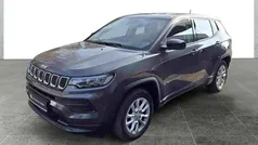 Gebraucht 2022 Jeep Compass Night Eagle SUV | 19.990 € (Superpreis)