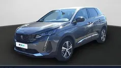 Grau Gebraucht 2021 Peugeot 3008 SUV | 22.994 € (Fairer Preis)