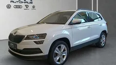 Gebraucht 2022 Skoda Karoq Style SUV | 25.420 € (Fairer Preis)