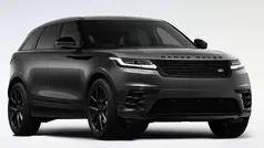 Carpathian grey Neu 2024 Land Rover Range Rover Velar SE SUV | 78.199 € (Superpreis)