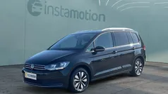 Schwarz Gebraucht 2024 VW Touran S Van / Kleinbus | 32.949 € (Fairer Preis)