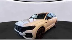 Gebraucht 2023 VW Touareg R-line SUV | 64.985 € (Guter Preis)