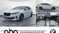Weiß Gebraucht 2024 BMW 120 M Sport Kleinwagen | 34.950 € (Fairer Preis)