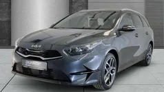 Gebraucht 2022 Kia Ceed Sportswagon Spirit Kombi | 20.350 € (Fairer Preis)