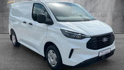 Gebraucht Ford Transit Custom Trend 110 PS (80 kW) 2025