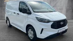 Frostweiß Neu 2025 Ford Transit Custom Trend | 32.011 € (Superpreis)