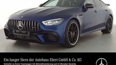Gebraucht 2021 Mercedes AMG GT AMG Coupé | 123.880 € (Fairer Preis)