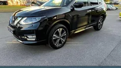Black pearl (m) Gebraucht 2019 Nissan X-Trail N-Connecta SUV | 20.490 € (Fairer Preis)